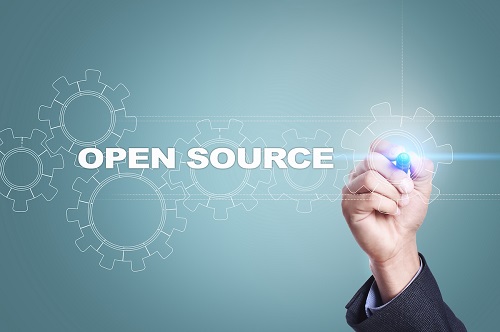 open source software