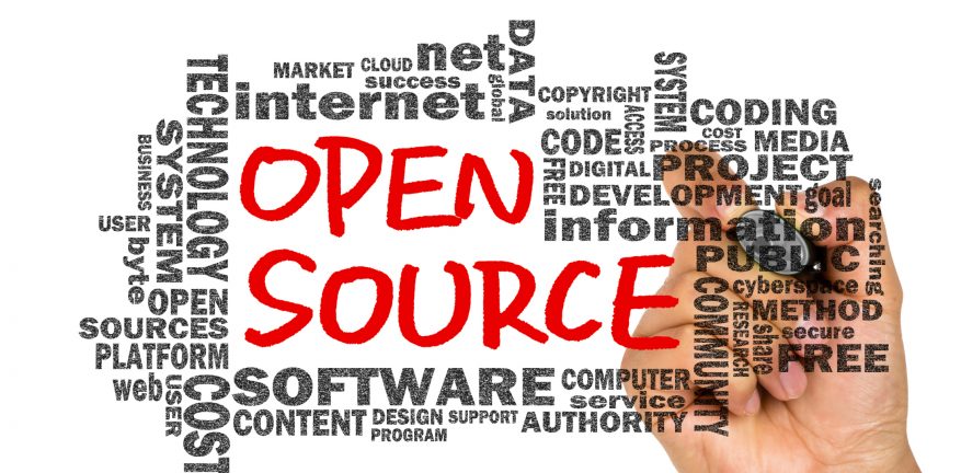 open source software