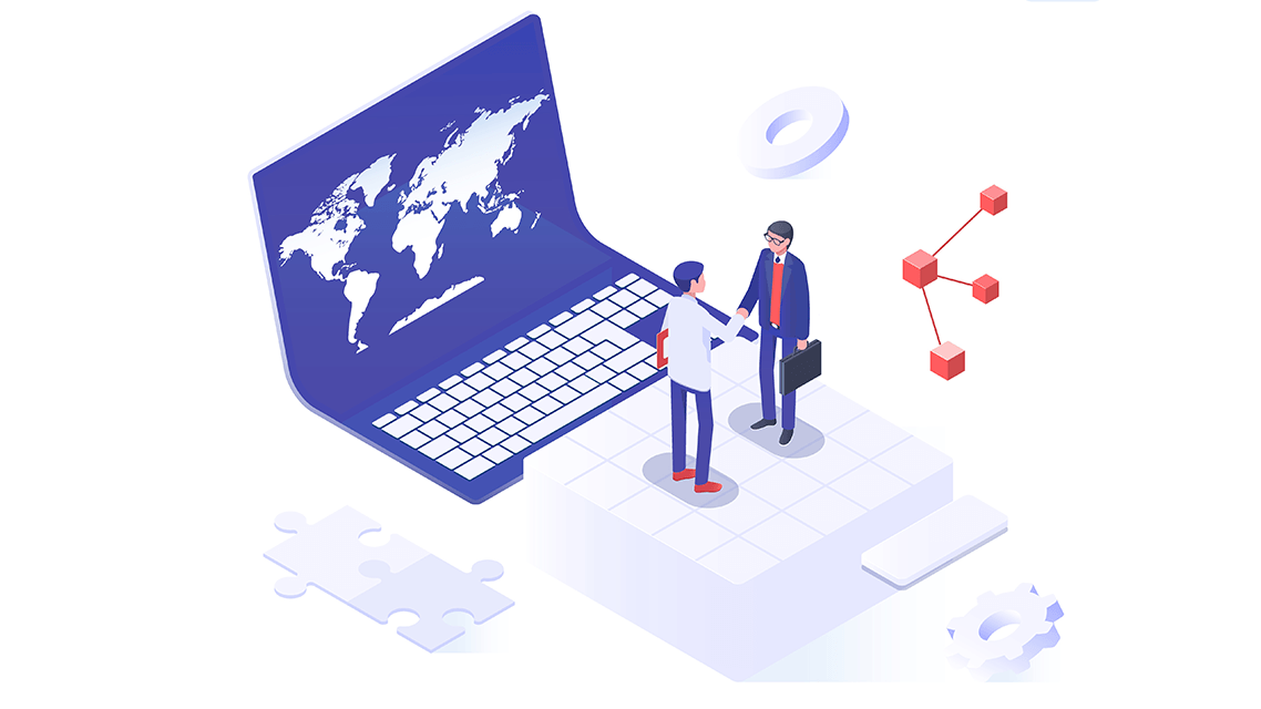 outsourced software development