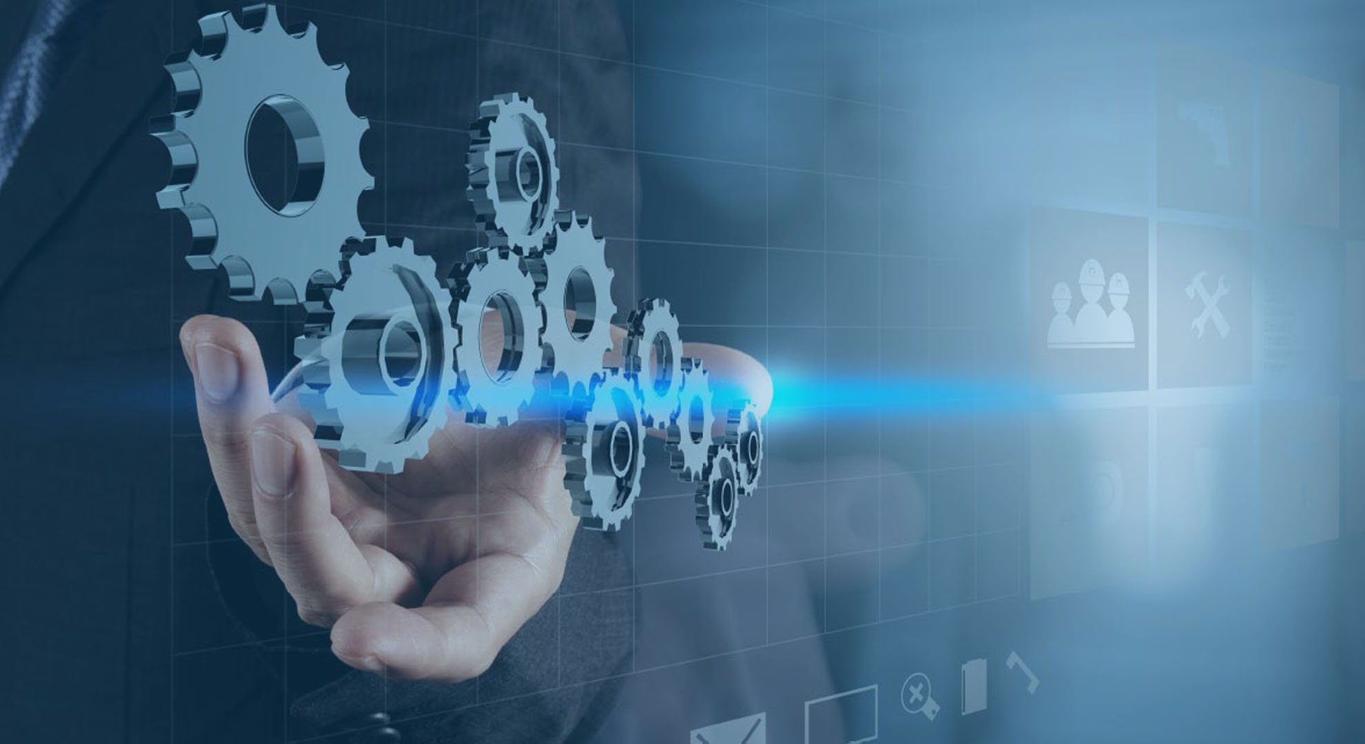 platform engineering