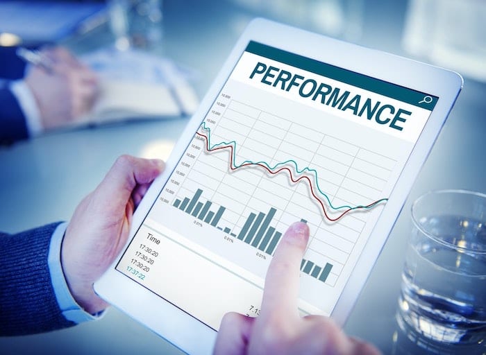 performance management system