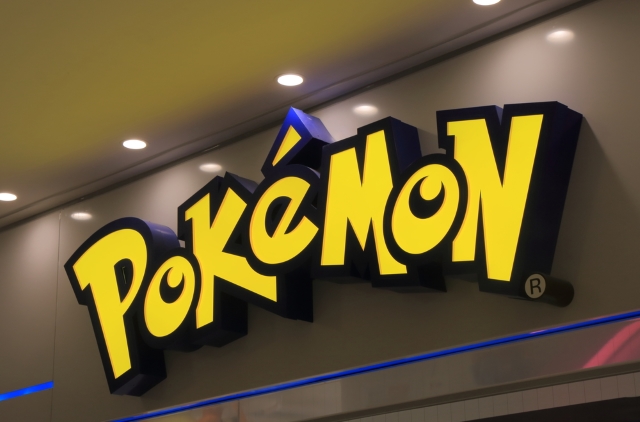 pokemon