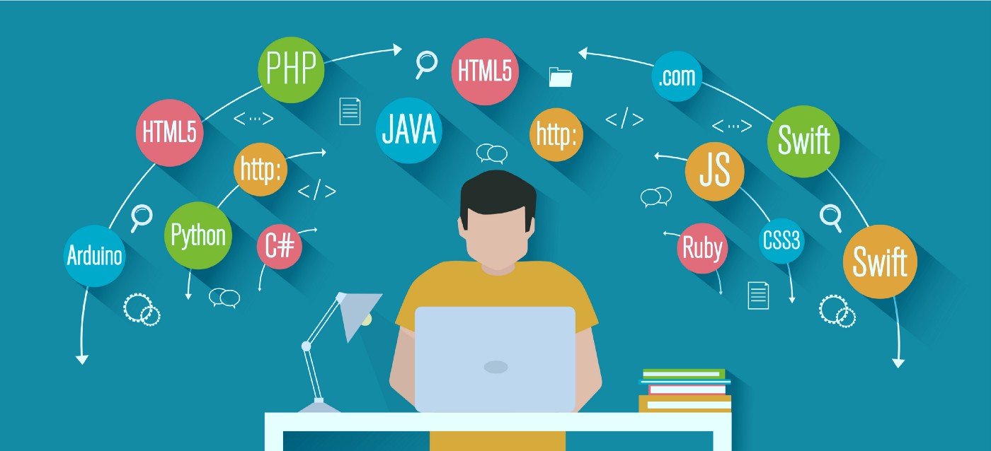 programming languages