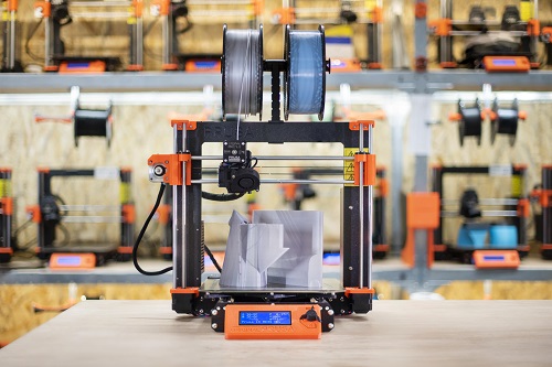 prusa printers
