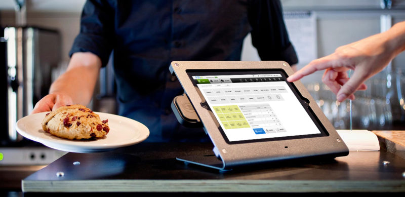 restaurant point of sale
