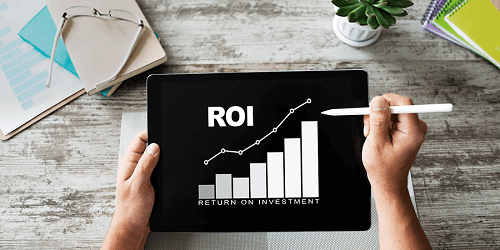 Software ROI