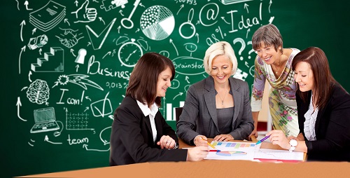 school administration