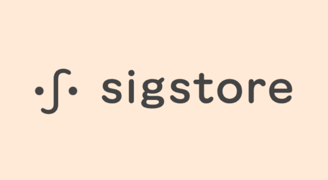 sigstore