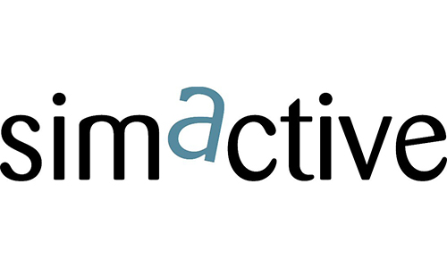 simactive software