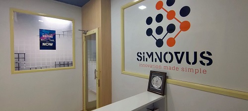 Simnovus