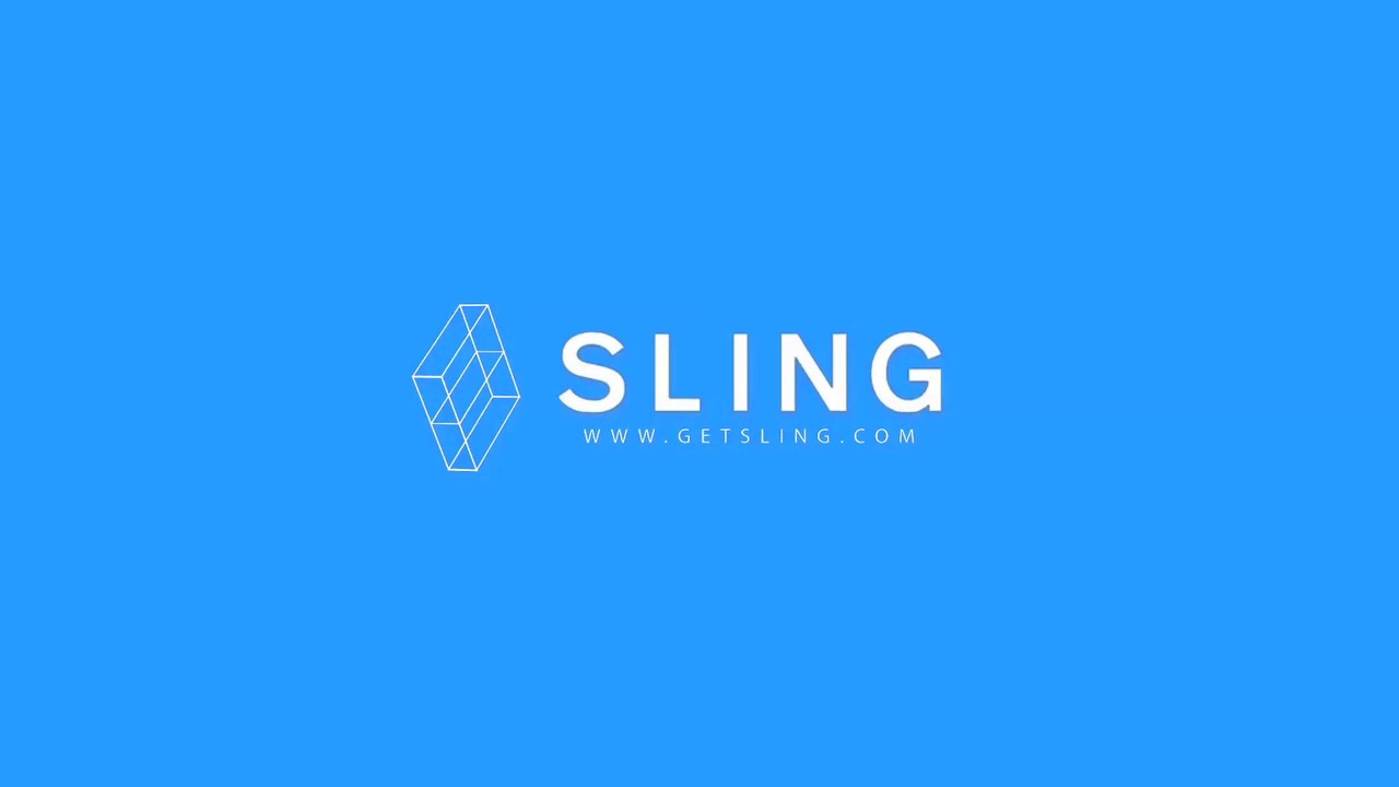 sling software