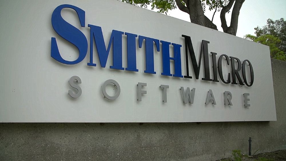smith micro software