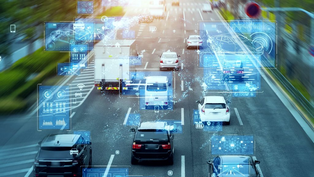 software defined vehicles