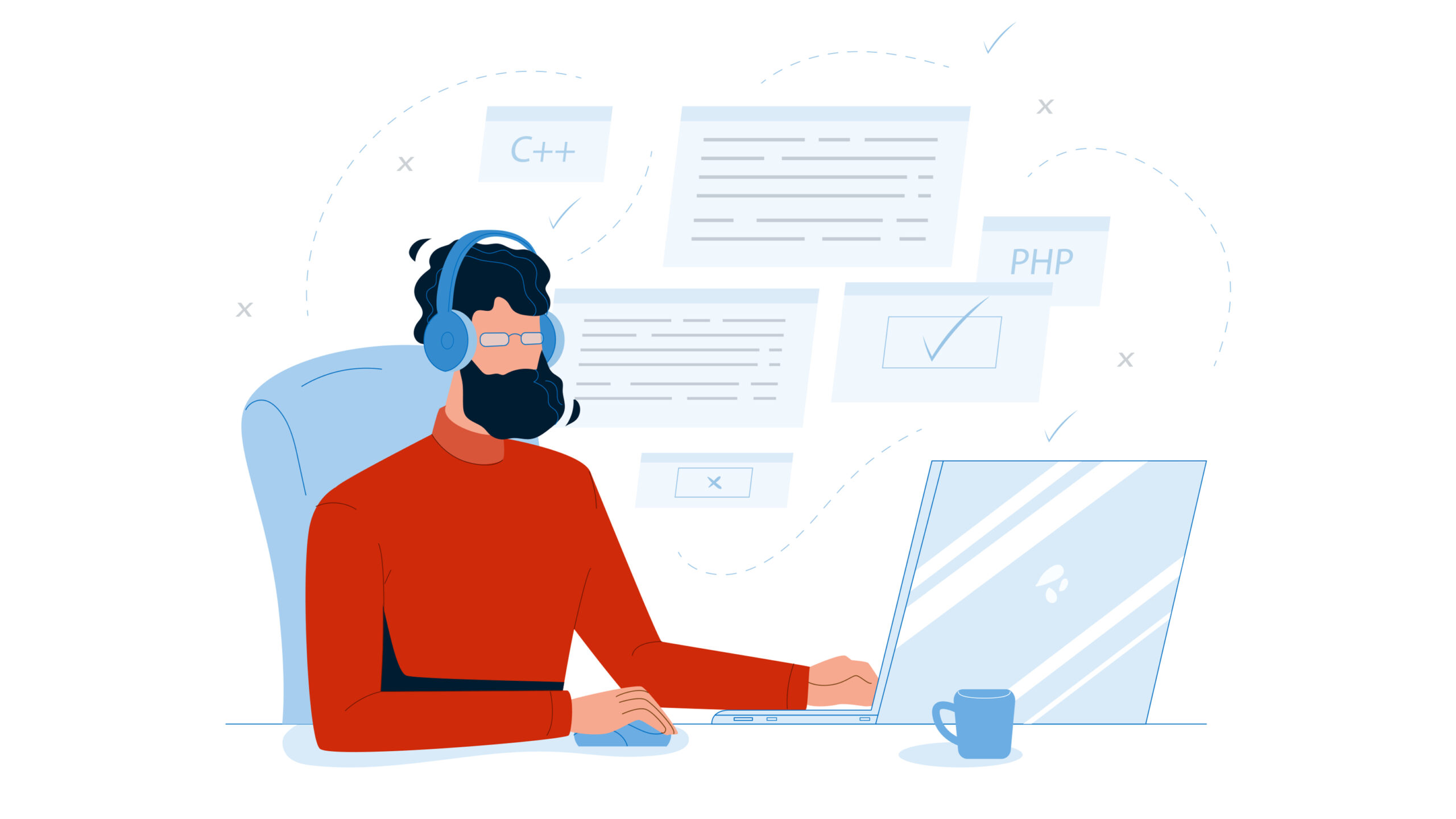 software developer job
