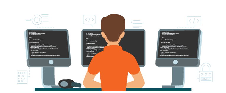 software developer