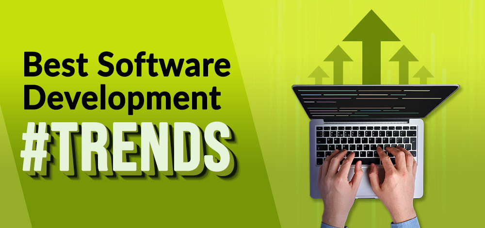 software development trends