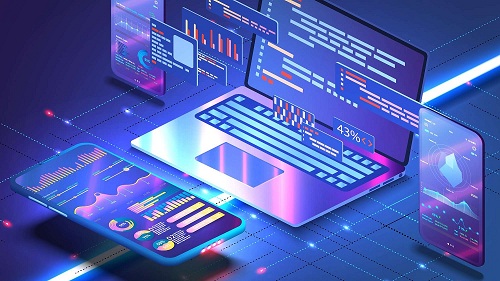 software development