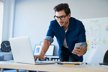 software entrepreneur