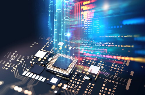 software and hardware