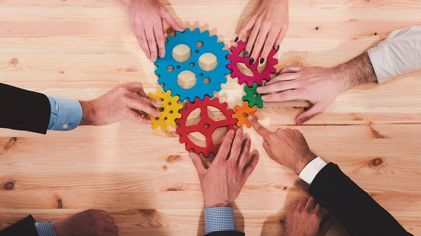software unification and integration