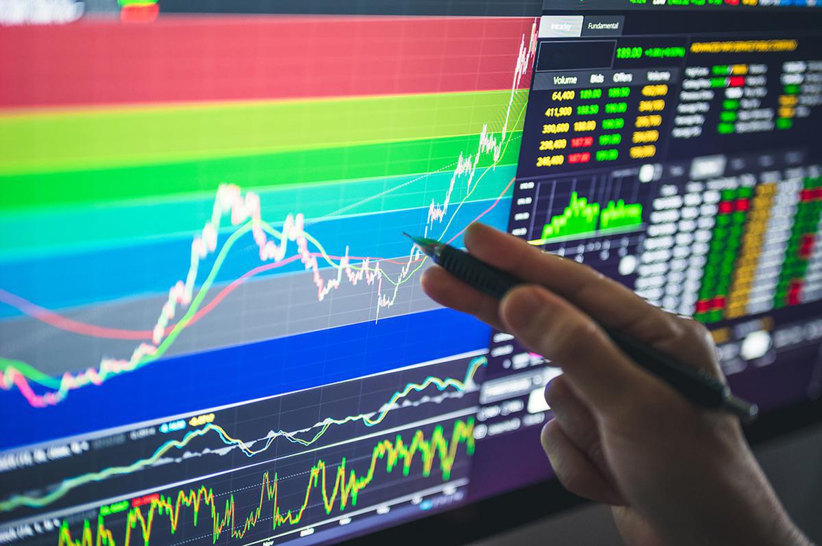 software stocks