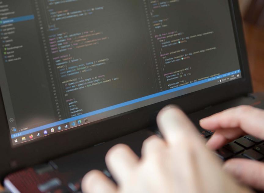 software developer
