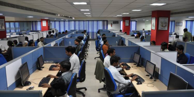 software company