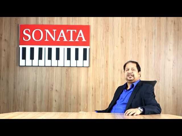 sonata software