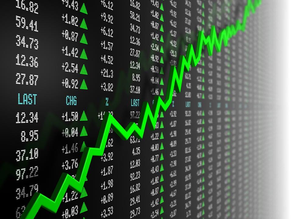 software stocks