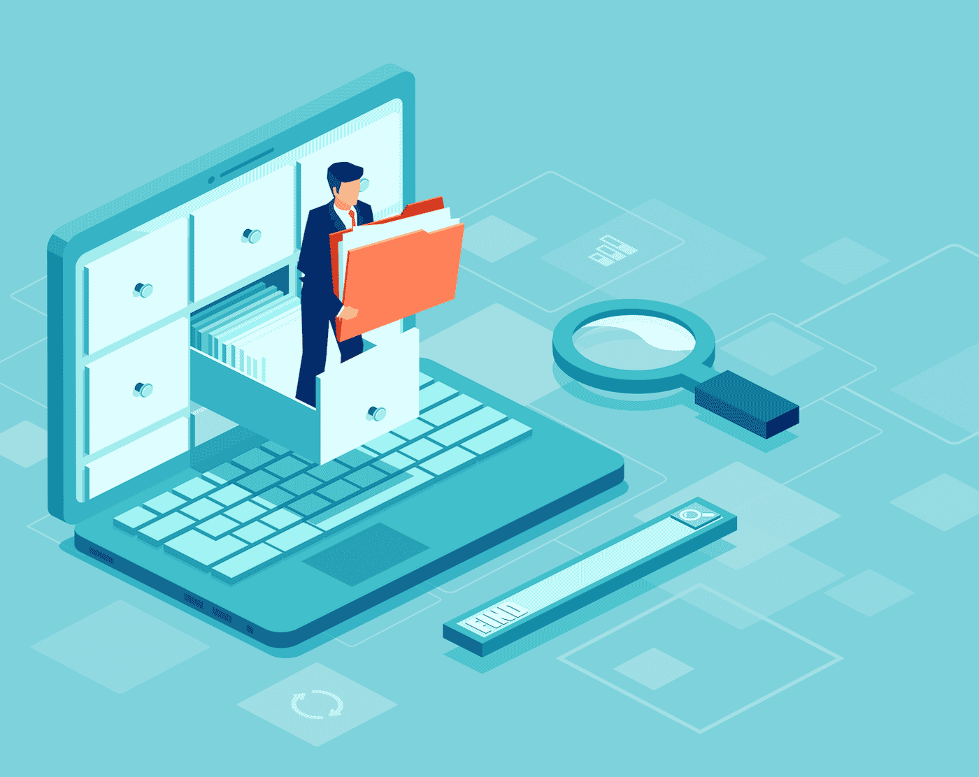 storage management software