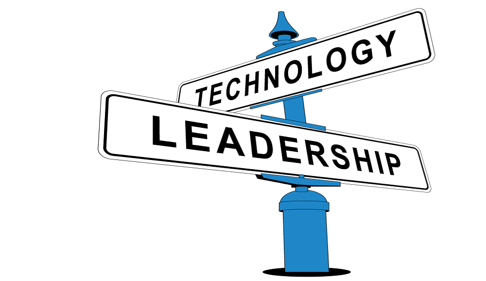 technology and leadership