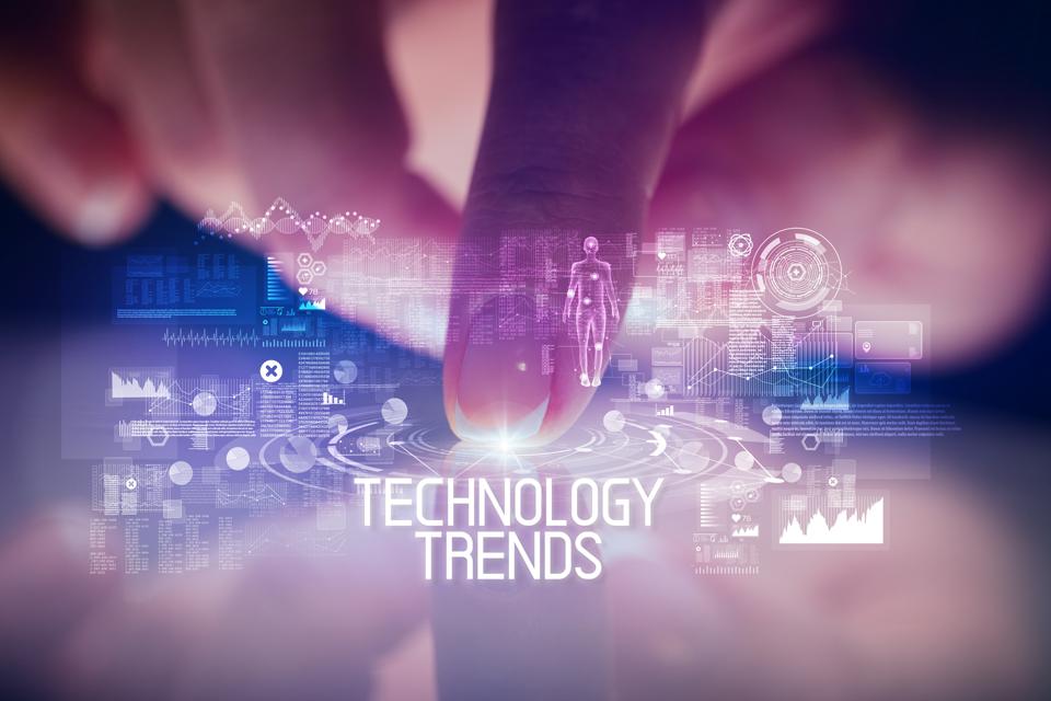 tech trends