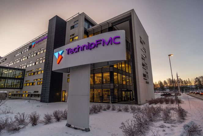 technipfmc