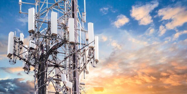 telecom industry