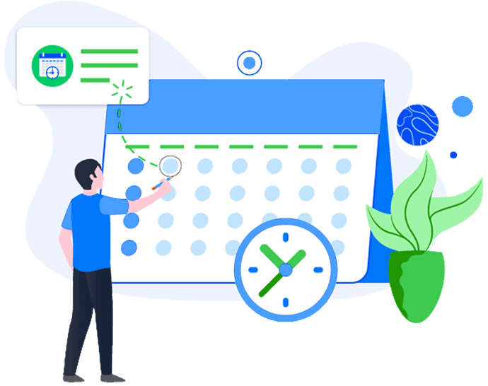 time and attendance software