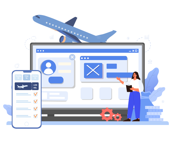 travel management software