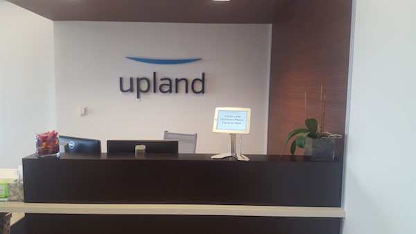upland software