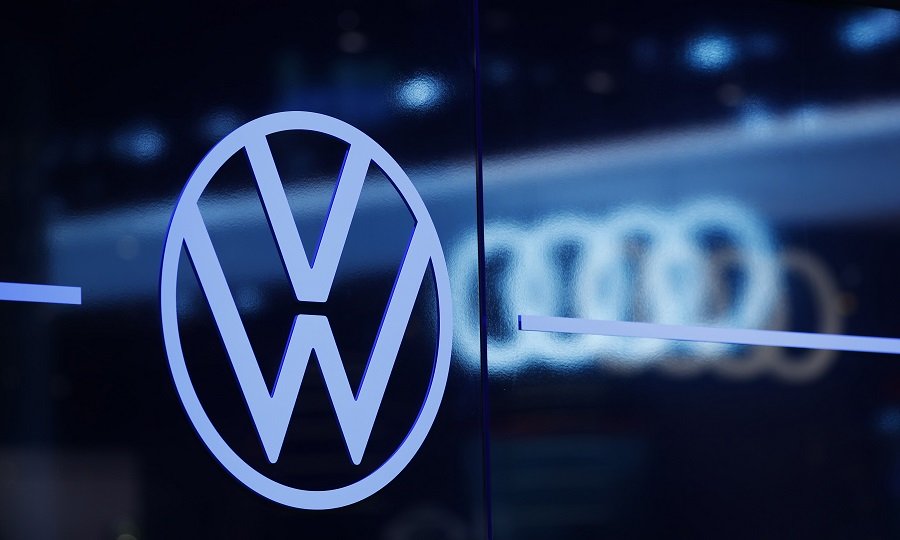 volkswagen group