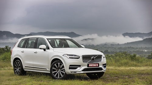 volvo