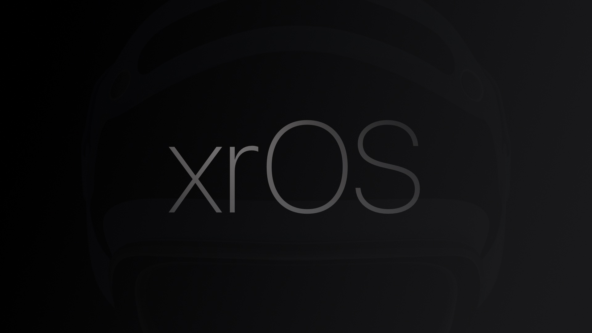 xrOS