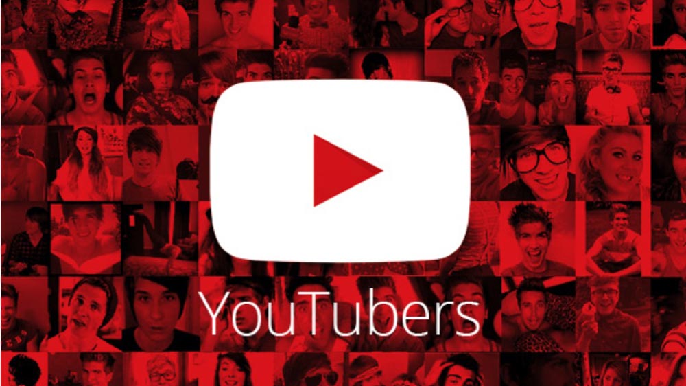 youtubers