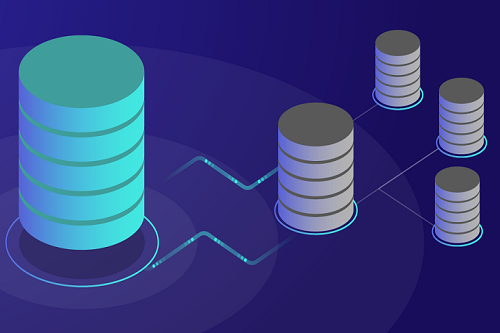 Database architecture and monitoring