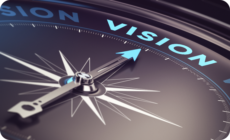 Mission and Vision